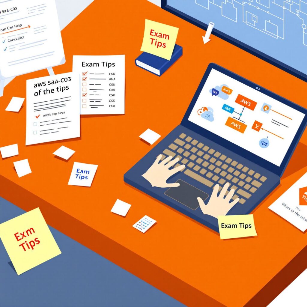 AWS SAA-C03 Tips AWS SAA-C03 Tips