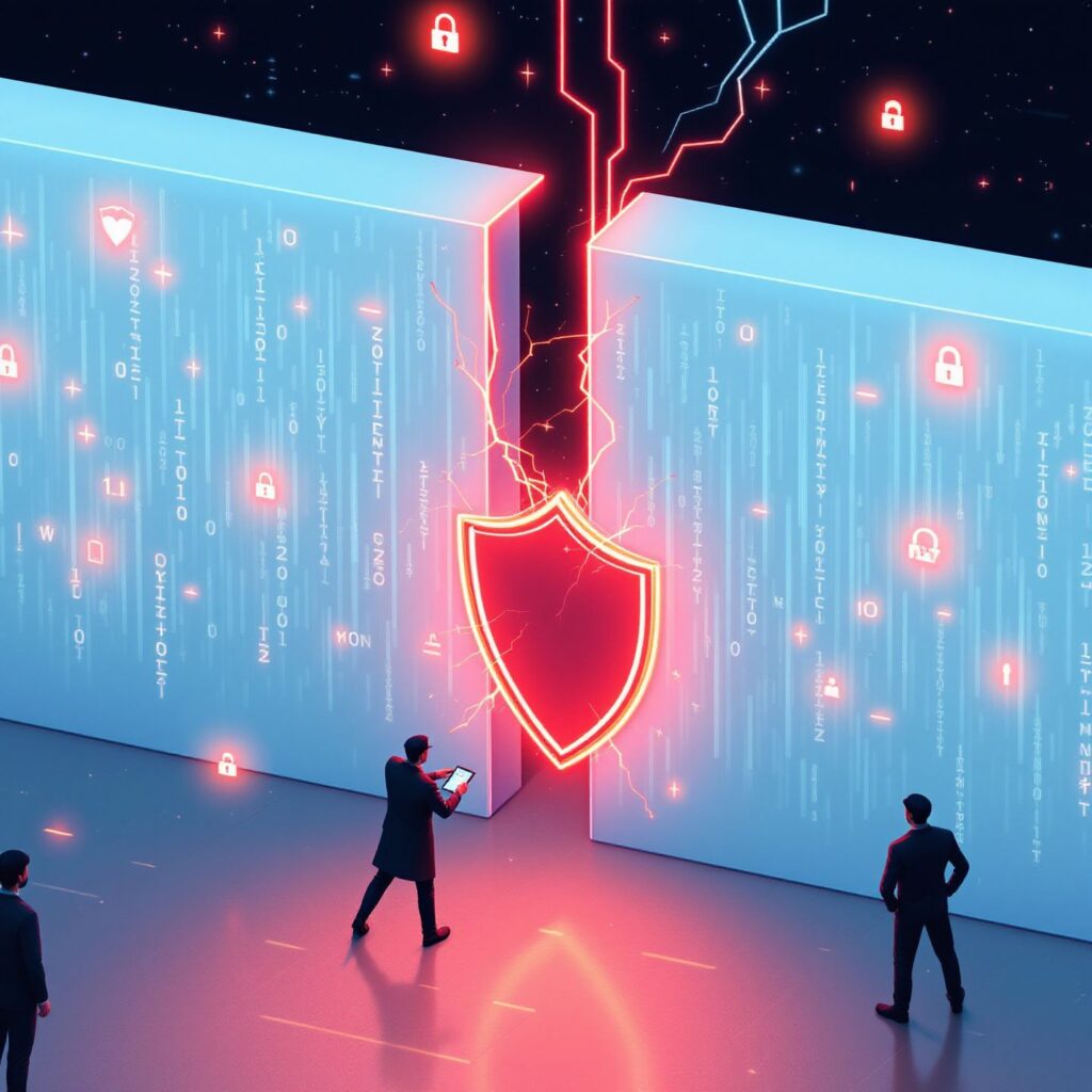 Firewall rules not as secure as you think Firewall rules not as secure as you think